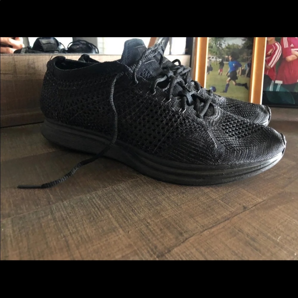 Nike flynite